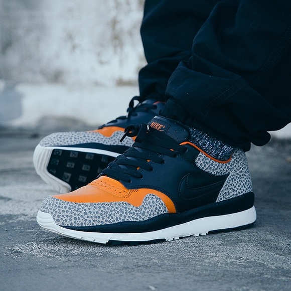 🔥👟 Nike Air Safari OG 👟🔥 - Picture 2 of 5